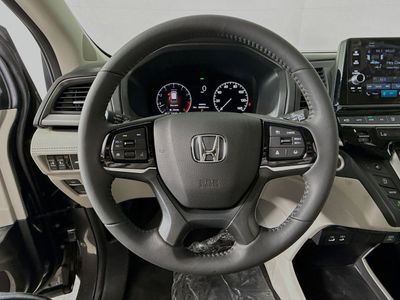2026 Honda Odyssey — photo 9 view