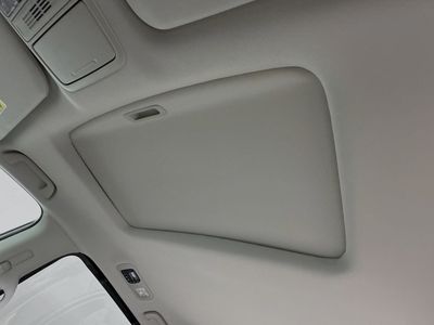 2026 Honda Odyssey — photo 23 view
