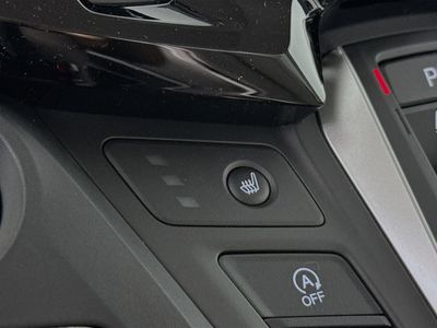 2026 Honda Odyssey — photo 21 view