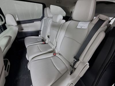 2026 Honda Odyssey — photo 26 view