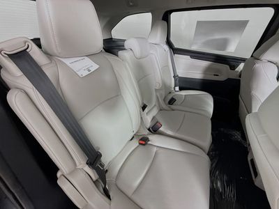 2026 Honda Odyssey — photo 33 view
