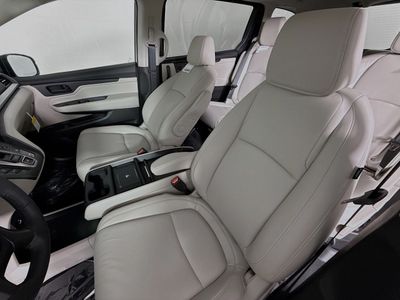 2026 Honda Odyssey — photo 22 view