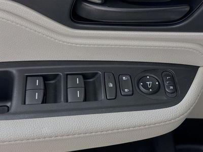 2026 Honda Odyssey — photo 17 view