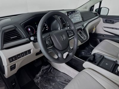2026 Honda Odyssey — photo 7 view