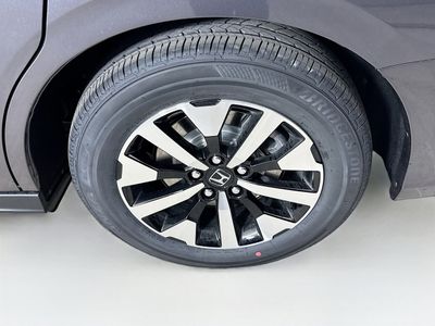2026 Honda Odyssey — photo 36 view