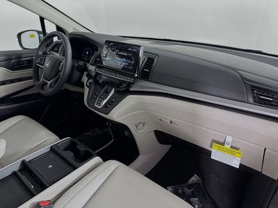 2026 Honda Odyssey — photo 35 view