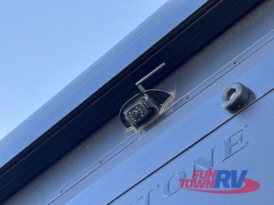 2026 Keystone RV Raptor — photo 18 view