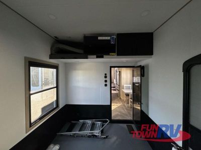 2026 Keystone RV Raptor — photo 49 view