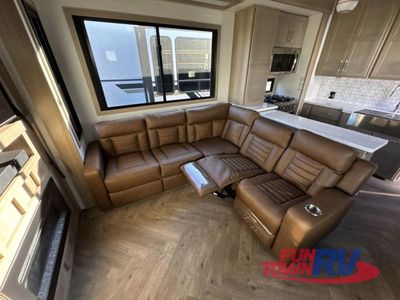 2026 Keystone RV Raptor — photo 30 view
