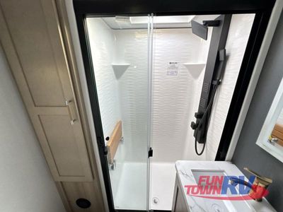 2026 Keystone RV Raptor — photo 38 view