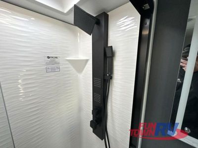 2026 Keystone RV Raptor — photo 39 view