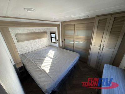 2026 Keystone RV Raptor — photo 40 view