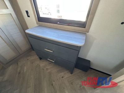 2026 Keystone RV Raptor — photo 43 view