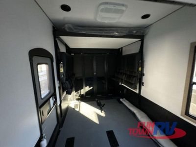 2026 Keystone RV Raptor — photo 48 view