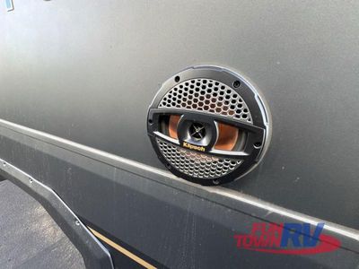 2026 Keystone RV Raptor — photo 16 view