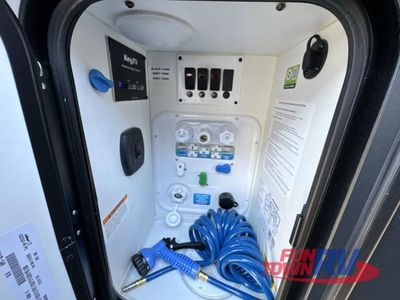 2026 Keystone RV Raptor — photo 7 view