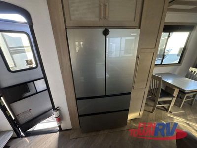 2026 Keystone RV Raptor — photo 24 view