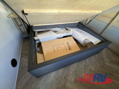 2026 Keystone RV Raptor — photo 42 view