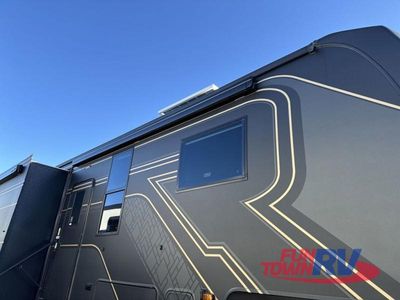 2026 Keystone RV Raptor — photo 8 view