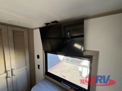 2026 Keystone RV Raptor — photo 44 view