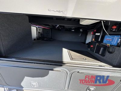 2026 Keystone RV Raptor — photo 14 view