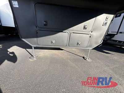 2026 Keystone RV Raptor — photo 10 view