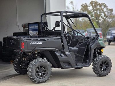 2026 Can-Am Defender DPS HD10 - Photo 6