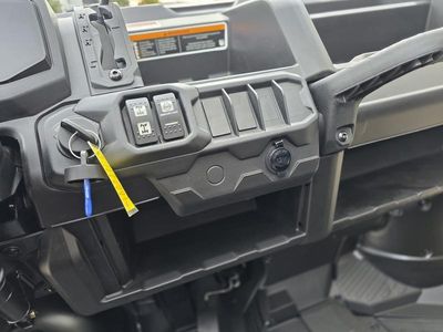 2026 Can-Am Defender DPS HD10 - Photo 11