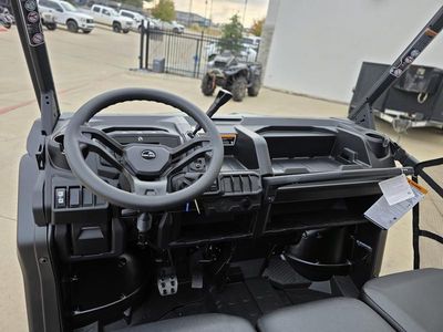 2026 Can-Am Defender DPS HD10 - Photo 12