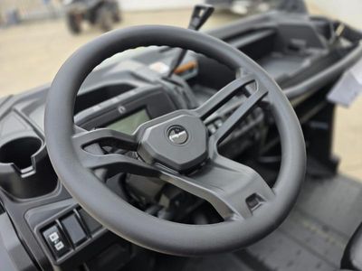 2026 Can-Am Defender DPS HD10 - Photo 10