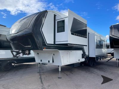 2026 Brinkley Model Z - Photo 9