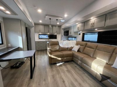 2026 Brinkley Model Z - Photo 13