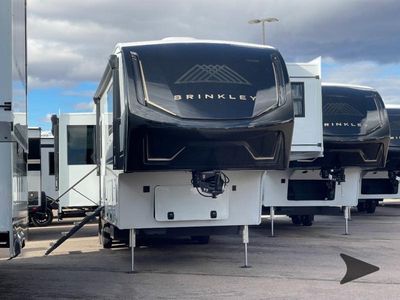 2026 Brinkley Model Z - Photo 1