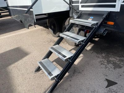 2026 Brinkley Model Z - Photo 43