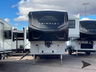 2026 Brinkley Model Z - Photo 7