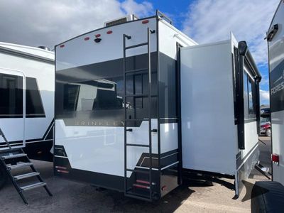 2026 Brinkley Model Z - Photo 12