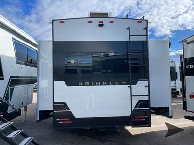 2026 Brinkley Model Z - Photo 11