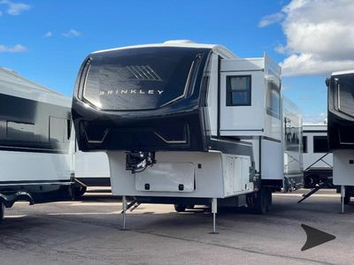 2026 Brinkley Model Z - Photo 8