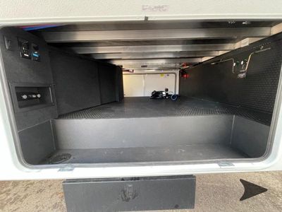 2026 Brinkley Model Z - Photo 45