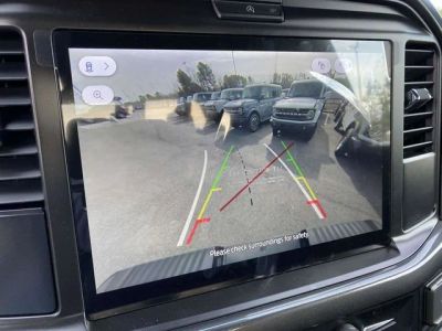 2026 Ford F-150 — photo 11 view