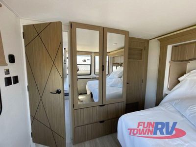 2025 Forest River RV Wildwood Grand Lodge - Photo 35