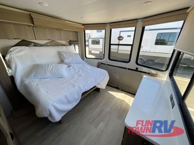 2025 Forest River RV Wildwood Grand Lodge - Photo 33