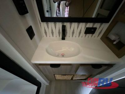 2025 Forest River RV Wildwood Grand Lodge - Photo 31