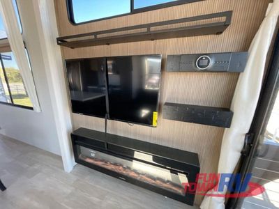 2025 Forest River RV Wildwood Grand Lodge - Photo 26