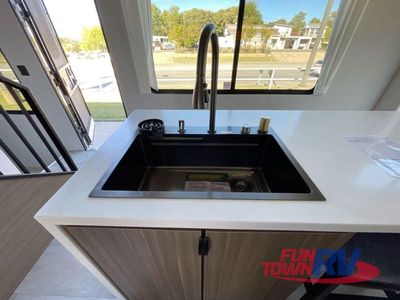 2025 Forest River RV Wildwood Grand Lodge - Photo 17