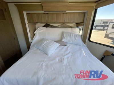 2025 Forest River RV Wildwood Grand Lodge - Photo 34