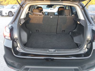 2024 Mitsubishi Outlander Sport — photo 11 view