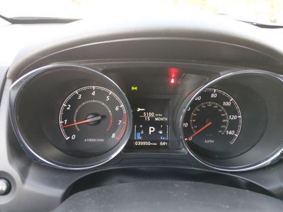 2024 Mitsubishi Outlander Sport — photo 14 view