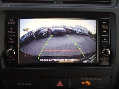 2024 Mitsubishi Outlander Sport — photo 16 view