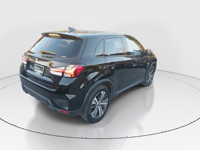 2024 Mitsubishi Outlander Sport — photo 7 view
